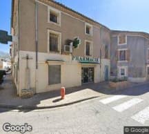 Image de façade de la pharmacie PHARMACIE BLAYAC sur Ouipharma.fr