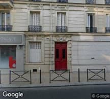 Image de façade de la pharmacie PHARMACIE JUNGMANN sur Ouipharma.fr