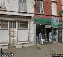 Image de façade de la pharmacie PHARMACIE LE VIROLOIS sur Ouipharma.fr