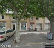 Image de façade de la pharmacie PHARMACIE ROCAS sur Ouipharma.fr