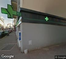 Image de façade de la pharmacie SELARL PHARMACIE SORBA sur Ouipharma.fr