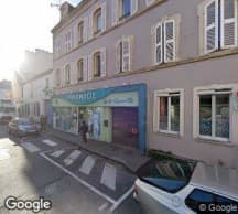 Image de façade de la pharmacie PHARMACIE PANASSIE sur Ouipharma.fr