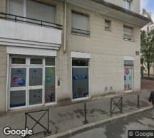 Image de façade de la pharmacie PHARMACIE HARANG sur Ouipharma.fr