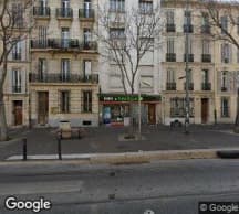 Image de façade de la pharmacie SELARL GRANDE PHARMACIE DU TRAMWAY sur Ouipharma.fr