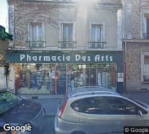 Image de façade de la pharmacie PHARMACIE GOND sur Ouipharma.fr