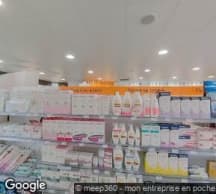 Image de façade de la pharmacie XOKOPHARMA sur Ouipharma.fr
