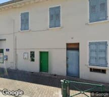 Image de façade de la pharmacie PHARMACIE BRUNEL-UGINET sur Ouipharma.fr