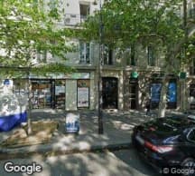 Image de façade de la pharmacie PHARMACIE CENTRALE D'AUTEUIL sur Ouipharma.fr