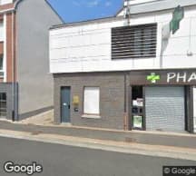 Image de façade de la pharmacie PHARMACIE D'EMMERIN sur Ouipharma.fr