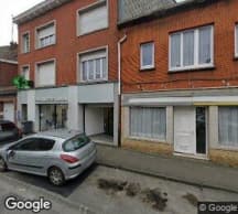 Image de façade de la pharmacie PHARMACIE DRIEUX sur Ouipharma.fr