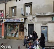 Image de façade de la pharmacie PHARMACIE DE LA MAIRIE sur Ouipharma.fr
