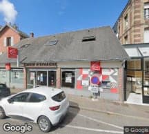 Image de façade de la pharmacie PHARMACIE VINCENT CHESNEL sur Ouipharma.fr