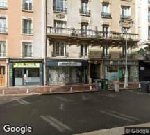 Image de façade de la pharmacie PHARMACIE CHERADAME-BENCHEKROUNE sur Ouipharma.fr