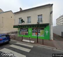 Image de façade de la pharmacie SELARL PHARMACIE BENAISA sur Ouipharma.fr