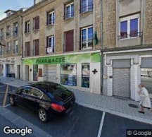 Image de façade de la pharmacie PHARMACIE PIGNOLET sur Ouipharma.fr