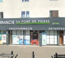 Image de façade de la pharmacie PHARMACIE BENALI sur Ouipharma.fr
