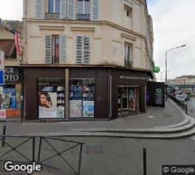 Image de façade de la pharmacie PHARMACIE DANG sur Ouipharma.fr