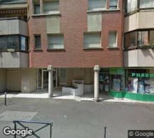 Image de façade de la pharmacie PHARMACIE KOUCHARI sur Ouipharma.fr