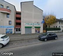 Image de façade de la pharmacie PHARMACIE PETITIMBERT-GUERY sur Ouipharma.fr