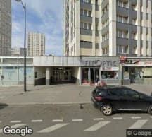 Image de façade de la pharmacie PHARMACIE DALOY GREGORI sur Ouipharma.fr