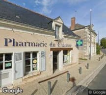 Image de façade de la pharmacie PHARMACIE LEPAIN-JULIEN sur Ouipharma.fr