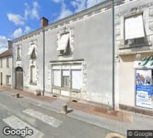 Image de façade de la pharmacie PHARMACIE PINAULT-BOCHET sur Ouipharma.fr