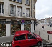 Image de façade de la pharmacie PHARMACIE FOURNIER sur Ouipharma.fr
