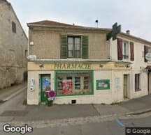 Image de façade de la pharmacie PHARMACIE DELABRE-VERET sur Ouipharma.fr