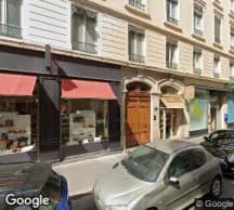 Image de façade de la pharmacie LYON PRESQU'ILE PHARMACIE sur Ouipharma.fr