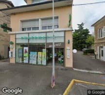 Image de façade de la pharmacie  PHARMACIE DES ALPES sur Ouipharma.fr