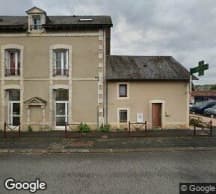 Image de façade de la pharmacie PHARMACIE  CHANTREAU - COURET sur Ouipharma.fr