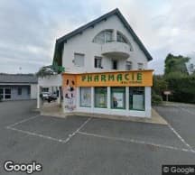 Image de façade de la pharmacie PHARMACIE GOUDAL-AUPETIT sur Ouipharma.fr