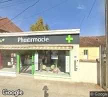 Image de façade de la pharmacie PHARMACIE LERMITE-BEAURIEUX sur Ouipharma.fr