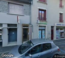Image de façade de la pharmacie PHARMACIE CLANET-CROZATIER sur Ouipharma.fr