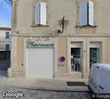 Image de façade de la pharmacie SELARL PHARMACIE DE BOULBON sur Ouipharma.fr