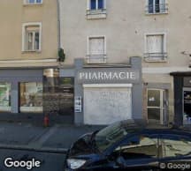 Image de façade de la pharmacie PHARMACIE ALIZON-PELTIER sur Ouipharma.fr