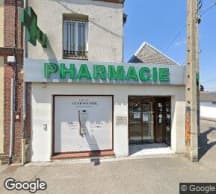 Image de façade de la pharmacie PHARMACIE LE GLOAN-LE SAEC sur Ouipharma.fr