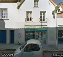 Image de façade de la pharmacie PHARMACIE BUNCZUK-BRAULT sur Ouipharma.fr
