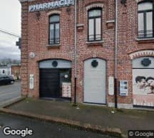 Image de façade de la pharmacie PHARMACIE LES SERRES sur Ouipharma.fr