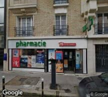 Image de façade de la pharmacie PHARMACIE DUFFAU sur Ouipharma.fr