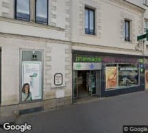 Image de façade de la pharmacie LA PHARMACIE DES ENFANTS NANTAIS sur Ouipharma.fr
