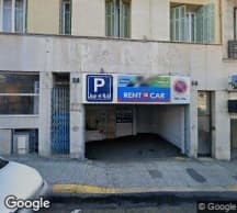 Image de façade de la pharmacie SELARL PHARMACIE RINALDI sur Ouipharma.fr