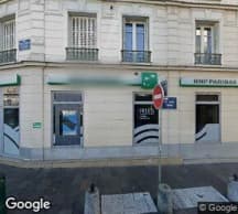 Image de façade de la pharmacie PHARMACIE DETRUIT - HERZOG sur Ouipharma.fr