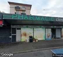 Image de façade de la pharmacie PHARMACIE YOUK sur Ouipharma.fr