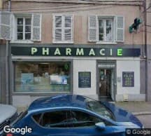 Image de façade de la pharmacie  PHARMACIE DE COLLONGES sur Ouipharma.fr