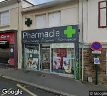 Image de façade de la pharmacie PHARMACIE CHAUFFAILLE-BARON sur Ouipharma.fr