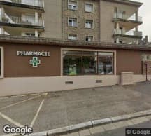 Image de façade de la pharmacie PHARMACIE TRAVOUILLON sur Ouipharma.fr