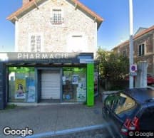 Image de façade de la pharmacie PHARMACIE SMAOUI sur Ouipharma.fr