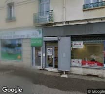 Image de façade de la pharmacie PHARMACIE BOURGEOIS sur Ouipharma.fr
