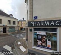 Image de façade de la pharmacie PHARMACIE MOREAU - PUTTEMANS sur Ouipharma.fr